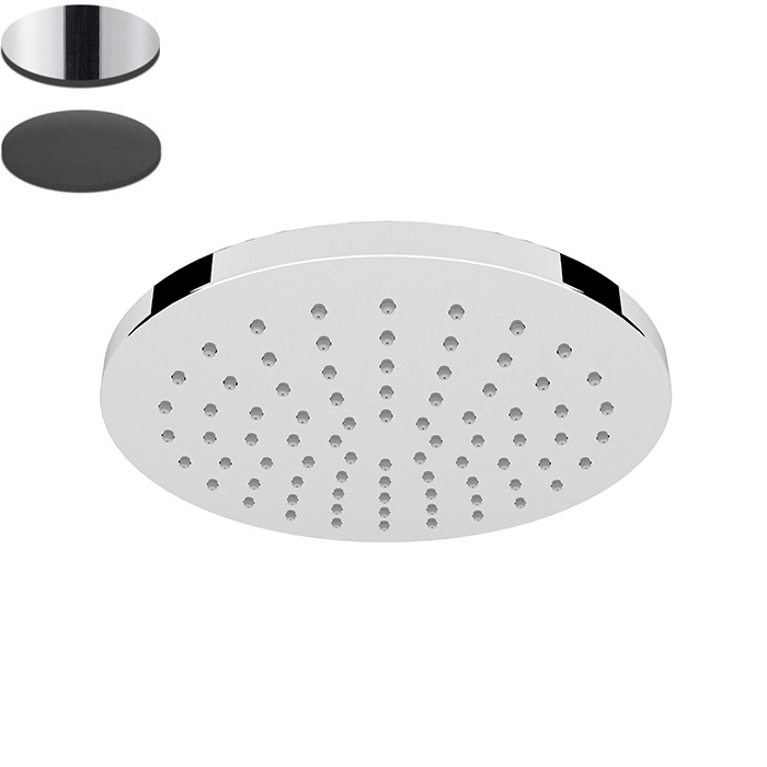 Shower Heads Range of Styles and Finishes Robertson NZ